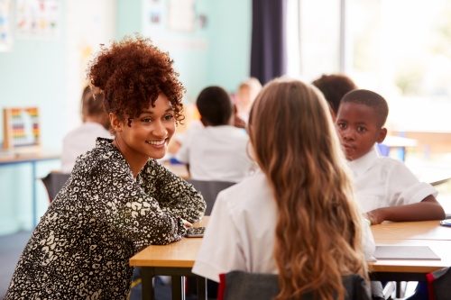 Regulation Before Intervention: Rethinking Mental Wellbeing in Schools